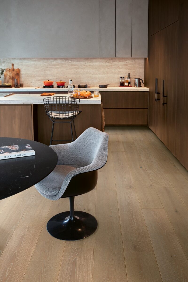 Parket | Toffee oak extra matt