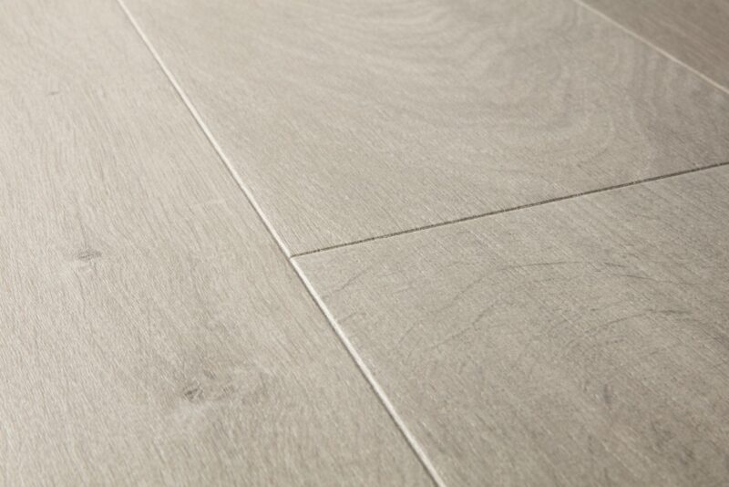 Laminat | Soft oak grey