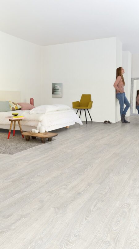 Laminat | Patina classic oak grey