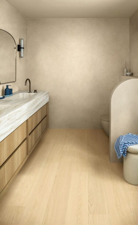 Laminat | Ivory oak Laminat | Ivory oak