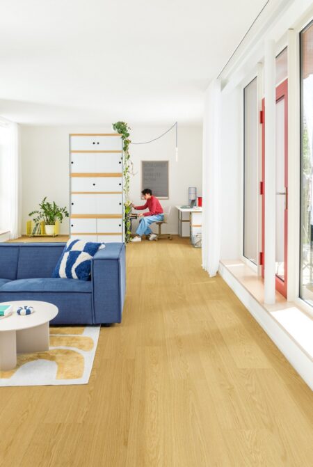 Laminat | Bourbon oak