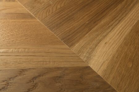 Parket | Traditional oak oiled