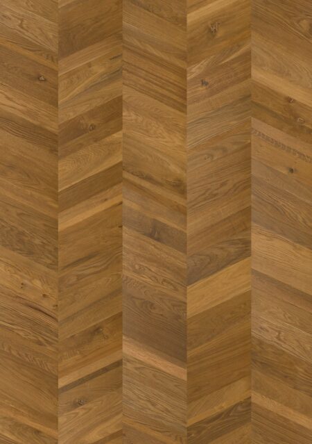 Parket | Traditional oak oiled