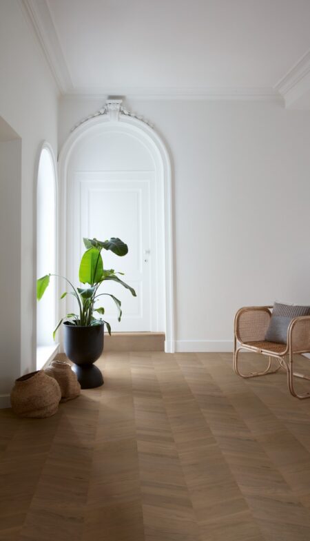 Parket | Eclipse oak oiled