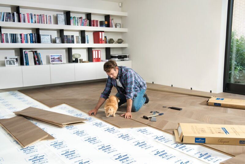 Parket | Eclipse oak oiled Parket | Eclipse oak oiled