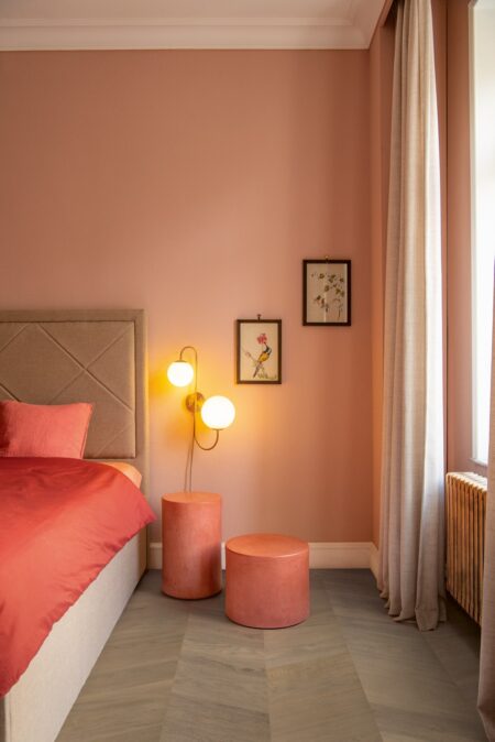 Parket | Eclipse oak oiled