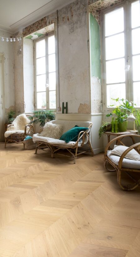 Parket | Granola oak extra matt