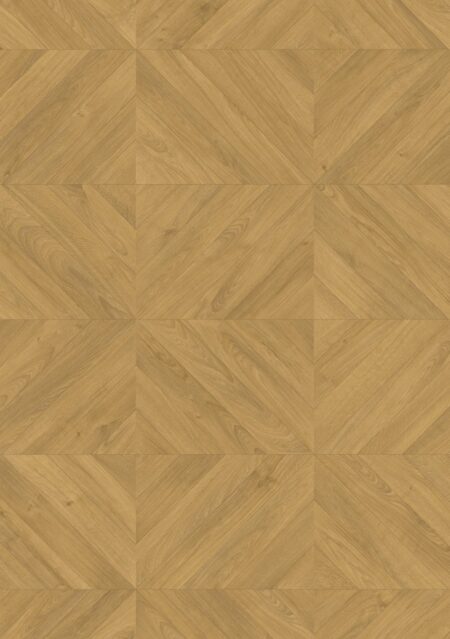Laminat | Chevron oak natural