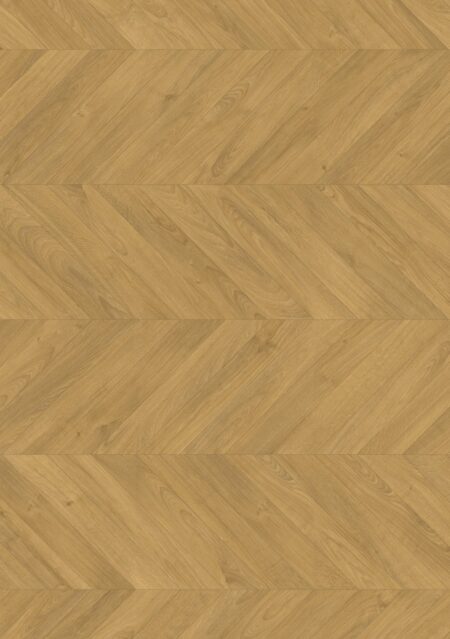 Laminat | Chevron oak natural
