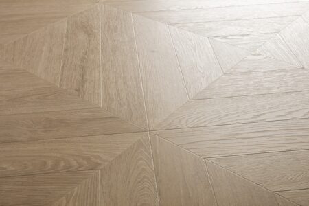 Laminat | Chevron oak taupe