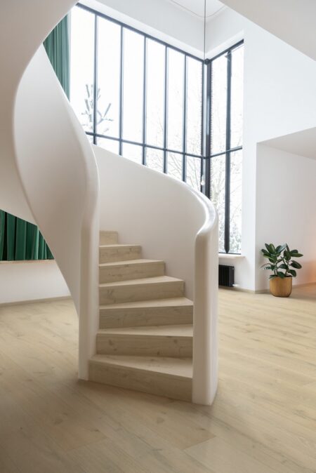 Parket | Frozen oak extra matt