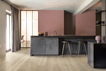 Parket | Winter storm oak extra matt