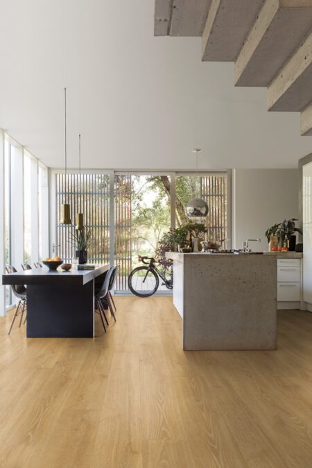 Laminat | Woodland oak natural