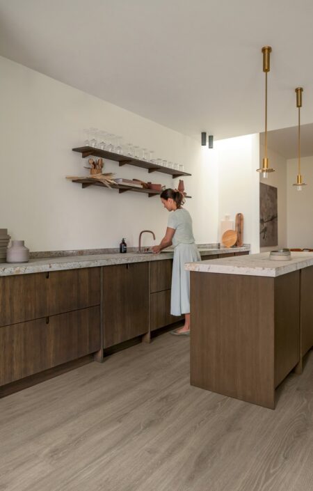 Laminat | Woodland oak brown Laminat | Woodland oak brown