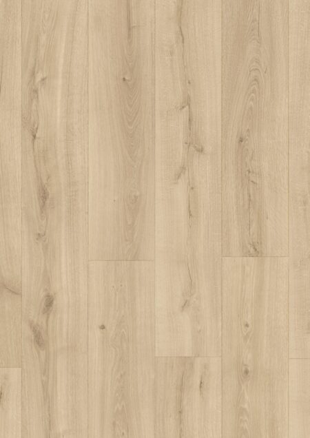 Laminat | Desert oak light natural