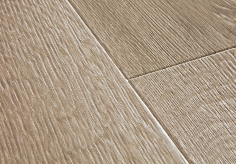 Laminat | Desert oak brushed grey