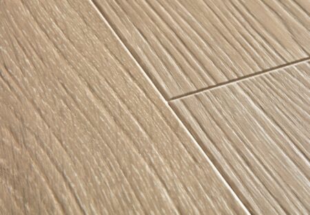 Laminat | Valley oak light brown