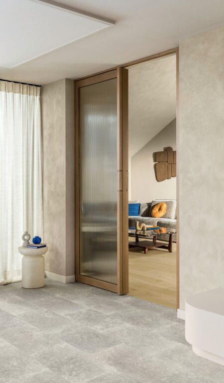 Laminat | Dusky bluestone