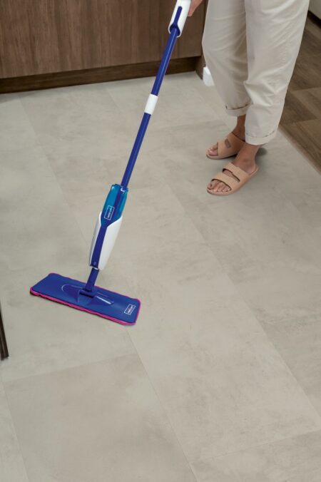 Laminat | Grey concrete