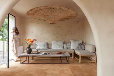 Laminat | Terracotta