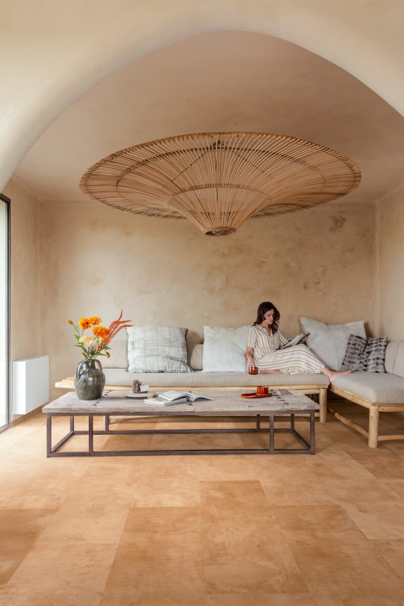 Laminat | Terracotta Laminat | Terracotta