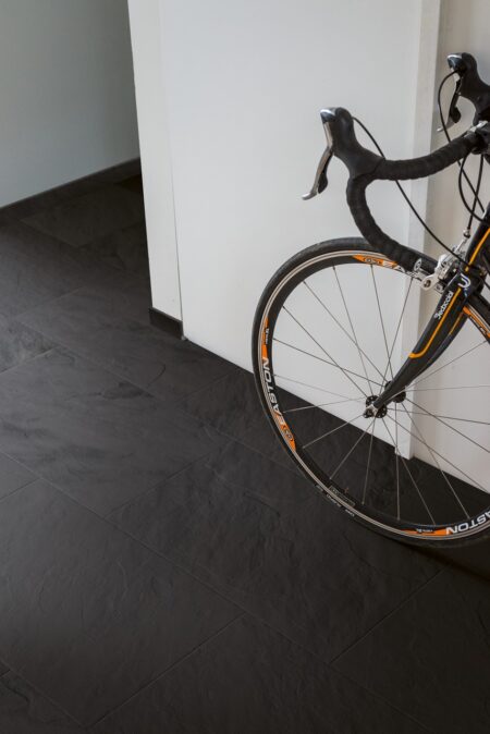 Laminat | Black slate