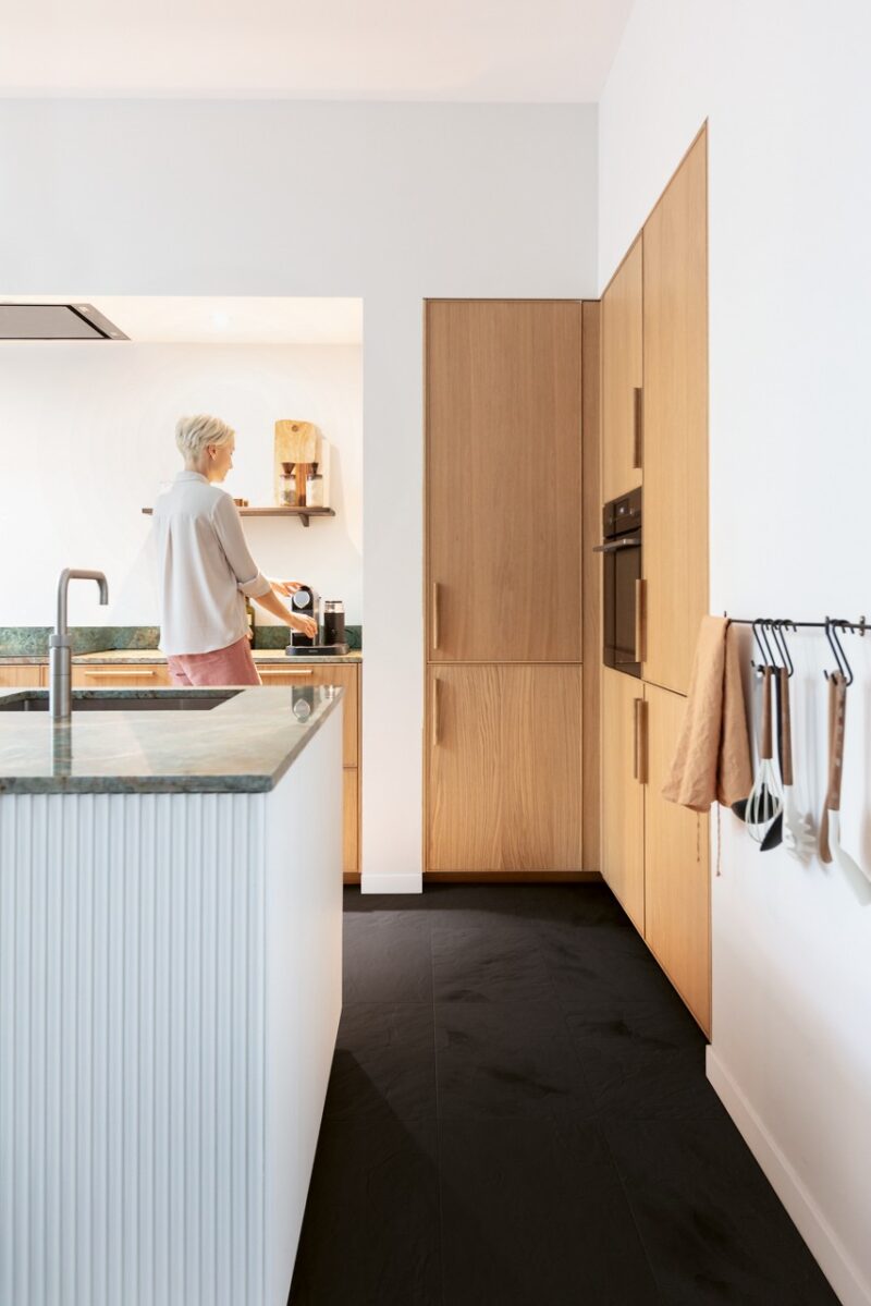 Laminat | Black slate Laminat | Black slate