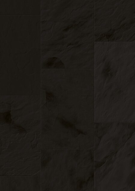 Laminat | Black slate