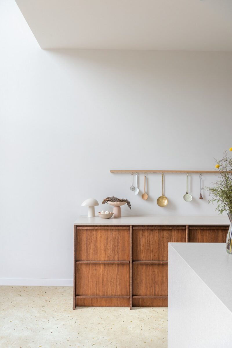 Laminat | Botanic concrete Laminat | Botanic concrete