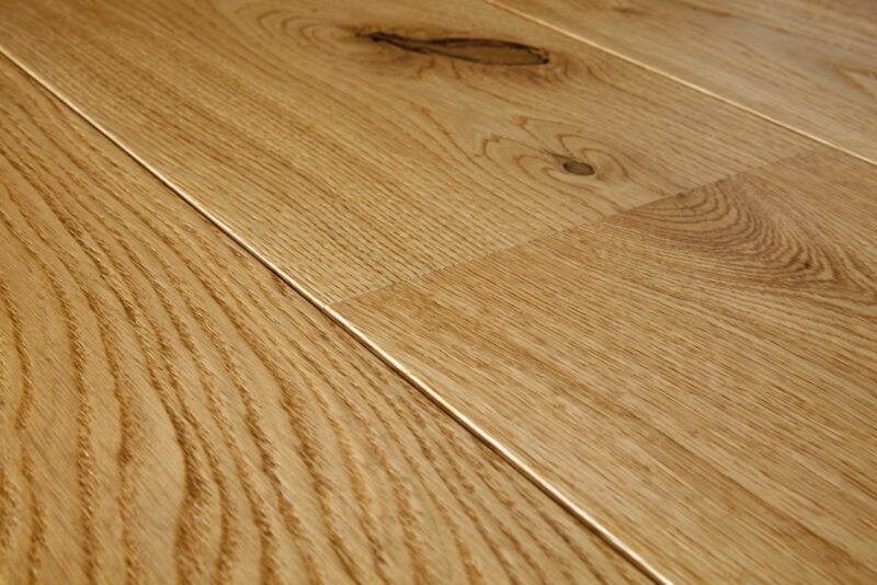 Parket | Natural heritage oak matt
