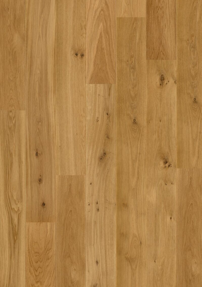 Parket | Natural heritage oak matt