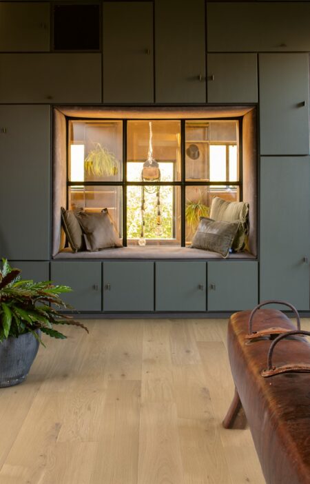 Parket | Almond white oak oiled Parket | Almond white oak oiled