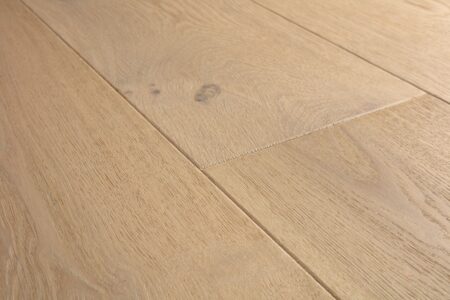 Parket | Almond white oak oiled