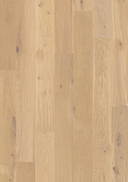 Parket | Almond white oak oiled