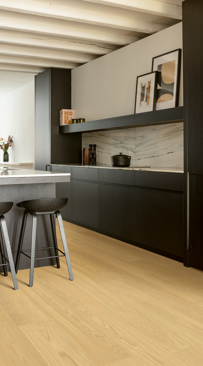 Parket | Refined oak extra matt Parket | Refined oak extra matt