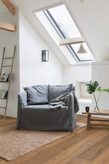 Parket | Cinnamon oak extra matt Parket | Cinnamon oak extra matt