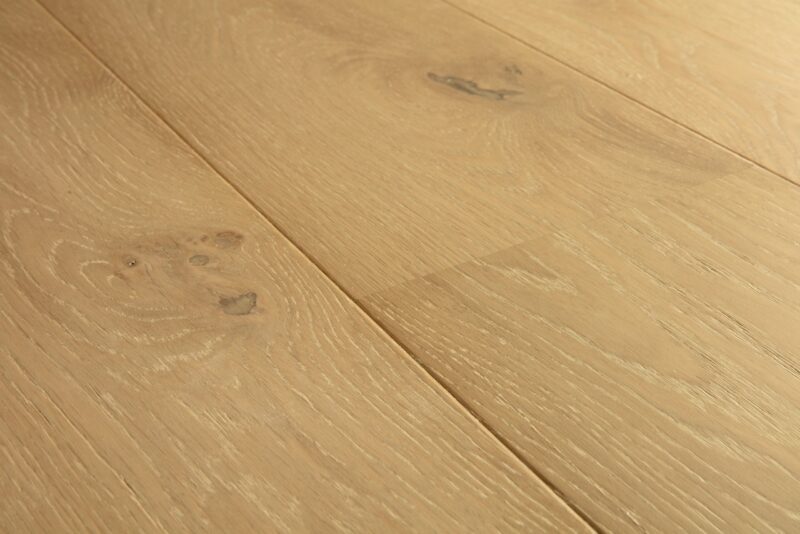 Parket | Pure oak extra matt