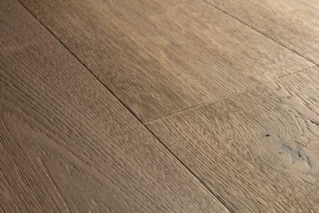 Parket | Latte oak oiled