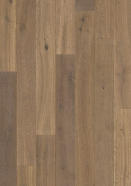 Parket | Latte oak oiled