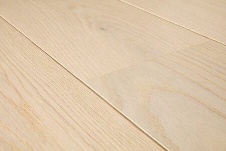 Parket | Icy white oak matt