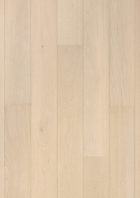Parket | Icy white oak matt