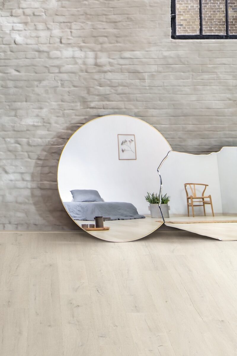 Laminat | Soft patina oak