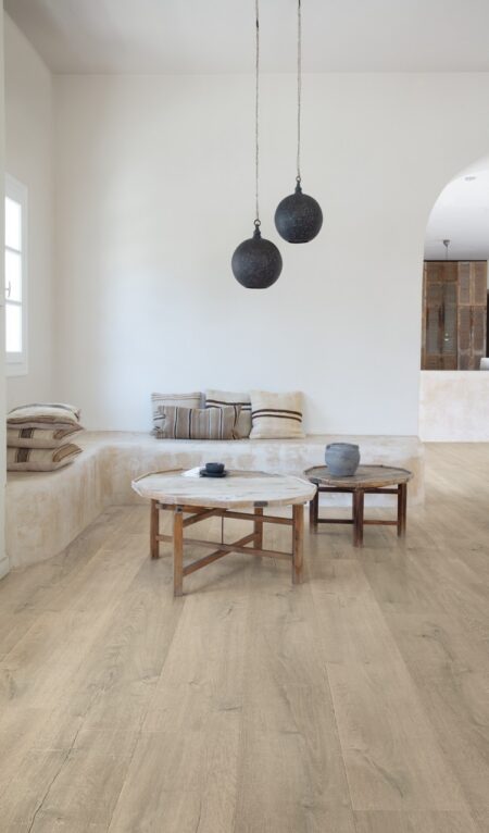 Laminat | Patina oak brown
