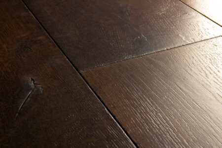 Laminat | Waxed oak brown