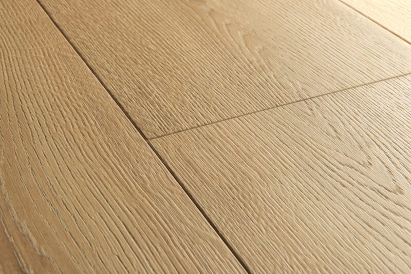Laminat | Brushed oak warm natural Laminat | Brushed oak warm natural