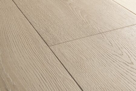 Laminat | Brushed oak beige