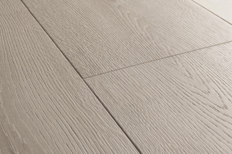 Laminat | Brushed oak grey Laminat | Brushed oak grey