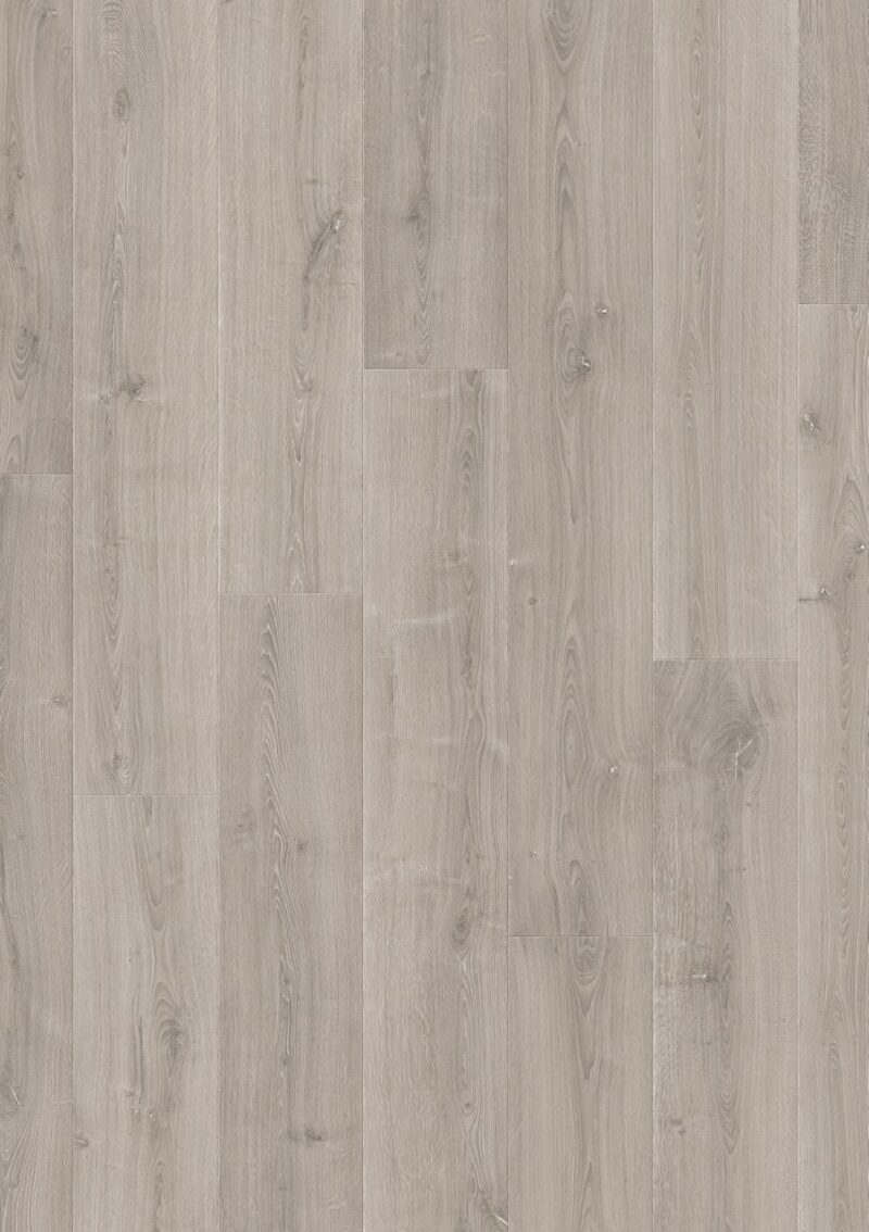 Laminat | Brushed oak grey Laminat | Brushed oak grey