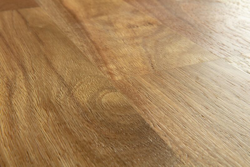 Parket | Brushed spotted gum 2 strip matt
