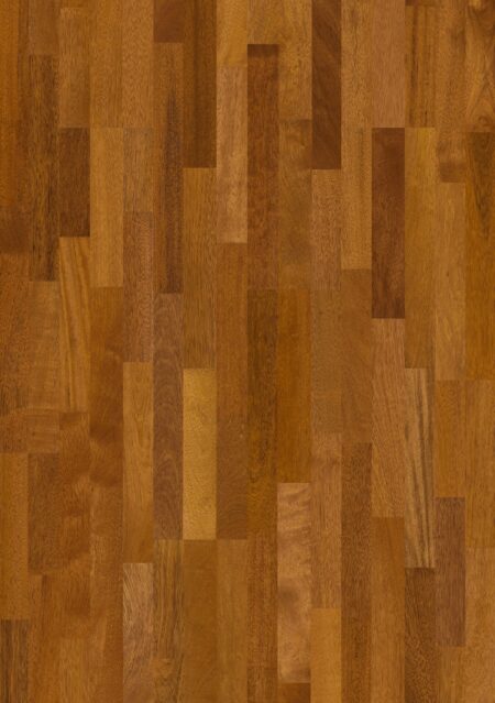 Parket | Merbau 3 strip low sheen